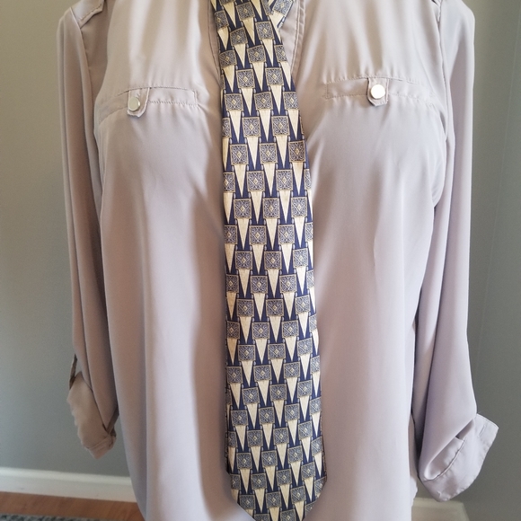 100% Silk Ties - Picture 2 of 7